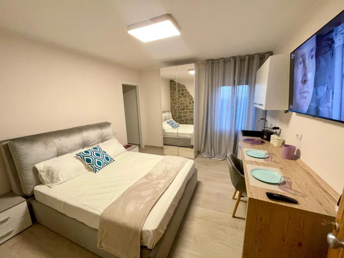 Resort Panoramico Canale Suite - Private Parking - Natural Park Sinalunga Exterior photo