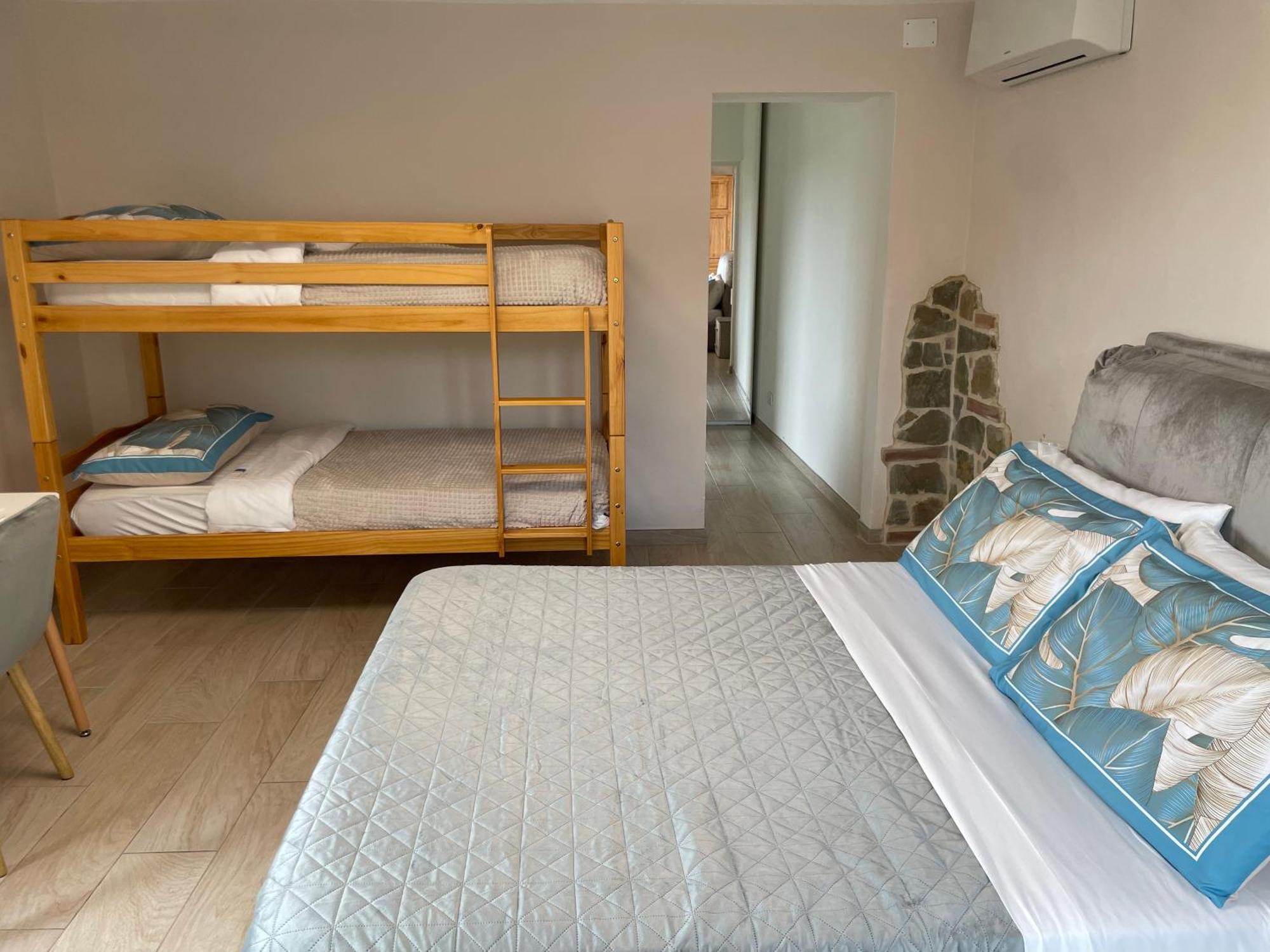 Resort Panoramico Canale Suite - Private Parking - Natural Park Sinalunga Exterior photo