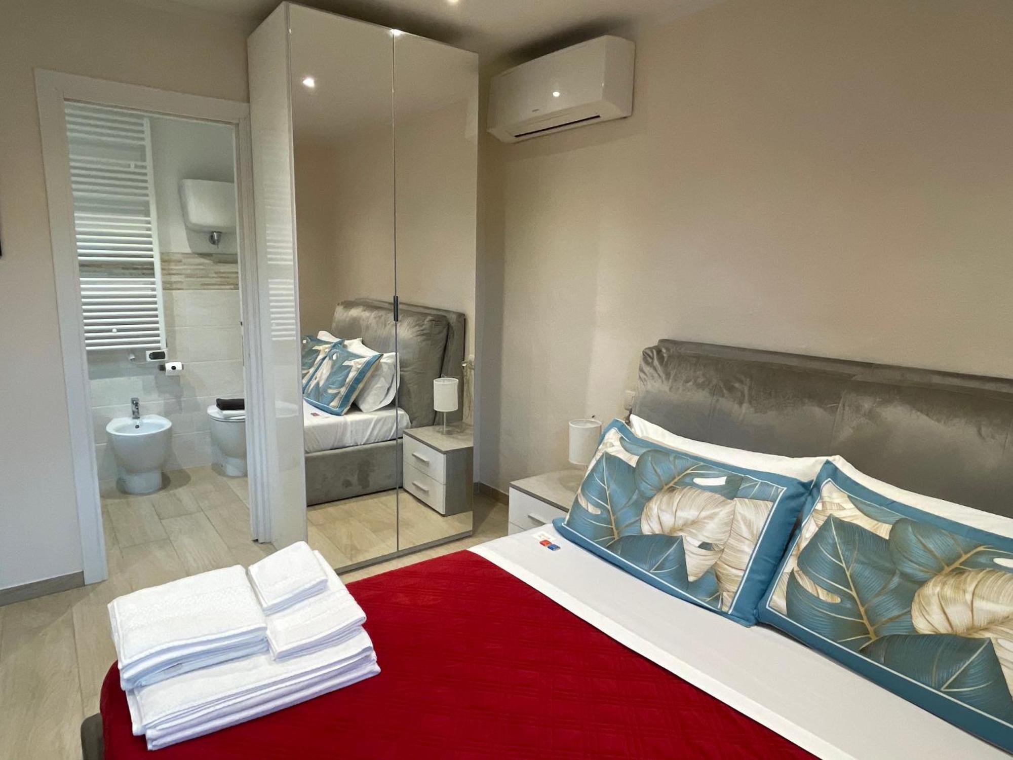 Resort Panoramico Canale Suite - Private Parking - Natural Park Sinalunga Exterior photo